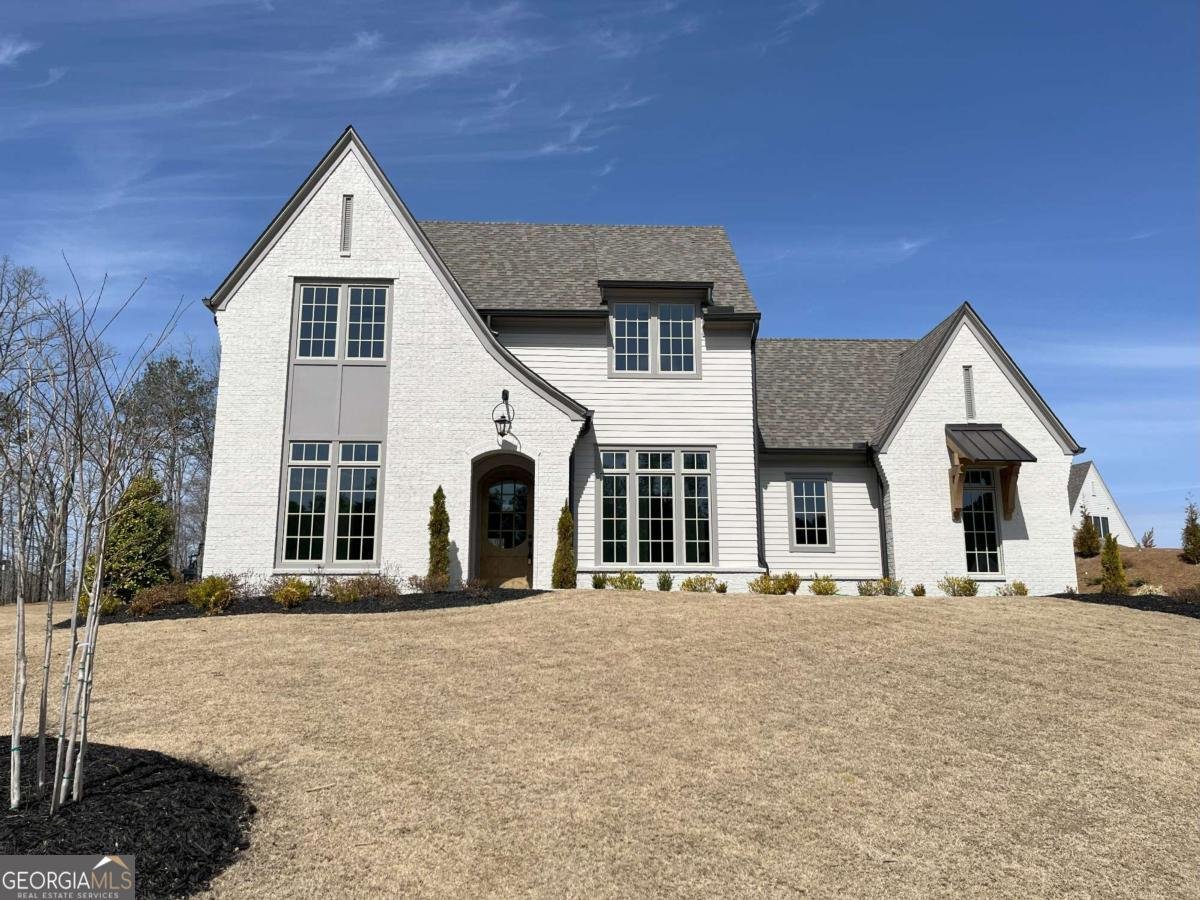 64 Telfair Court Acworth - 2