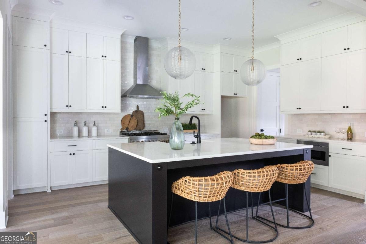 64 Telfair Court Acworth - 21