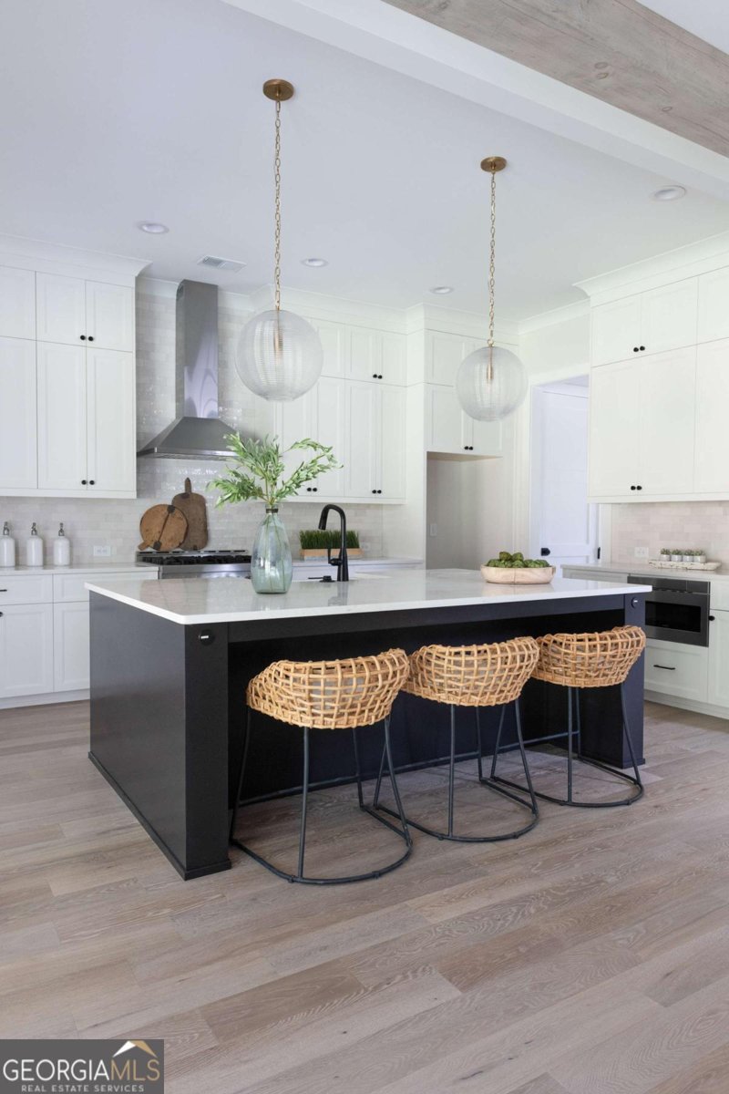 64 Telfair Court Acworth - 22