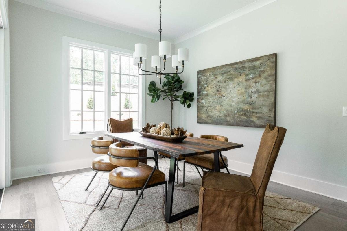 64 Telfair Court Acworth - 28