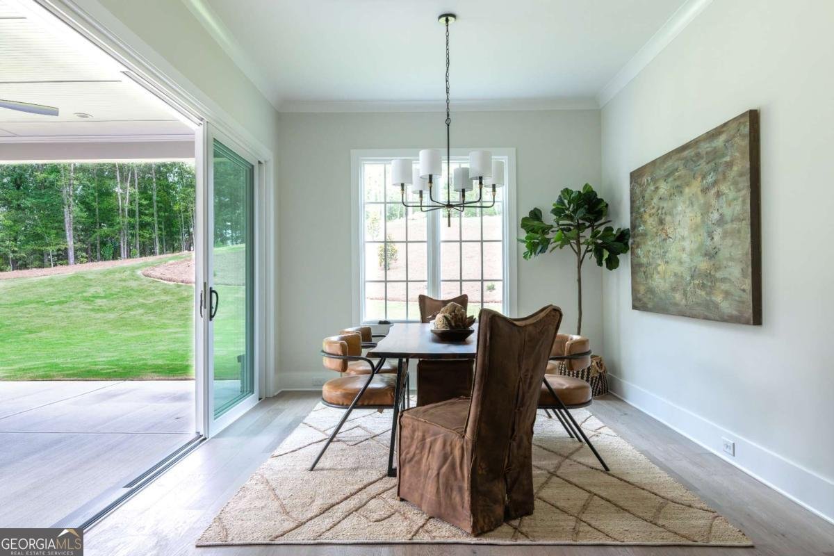 64 Telfair Court Acworth - 29