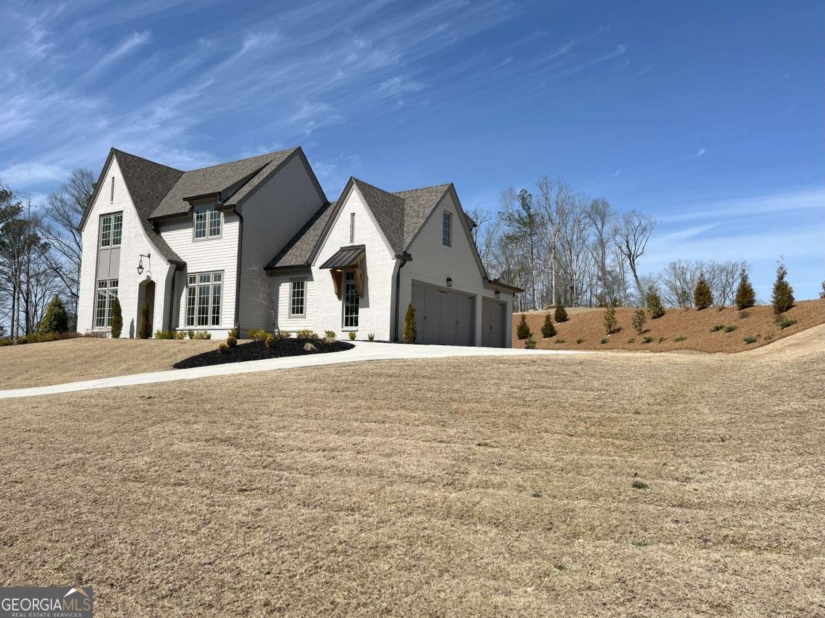 64 Telfair Court Acworth - 3