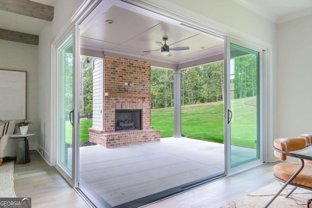 64 Telfair Court Acworth - 30