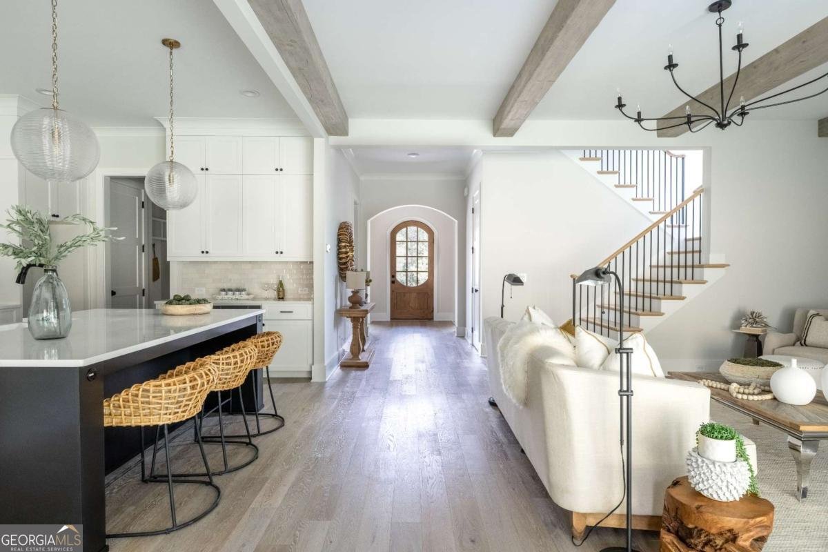 64 Telfair Court Acworth - 32