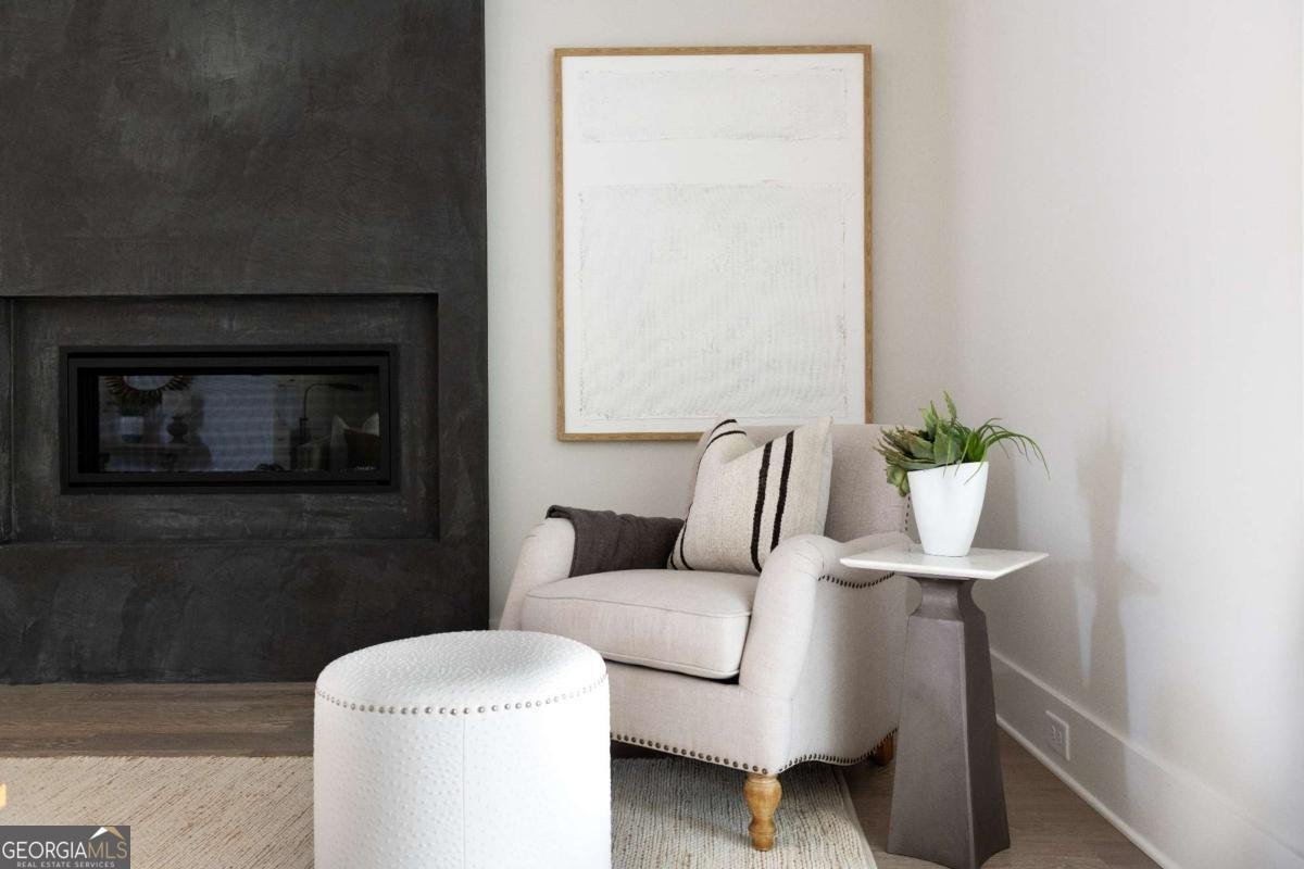 64 Telfair Court Acworth - 35
