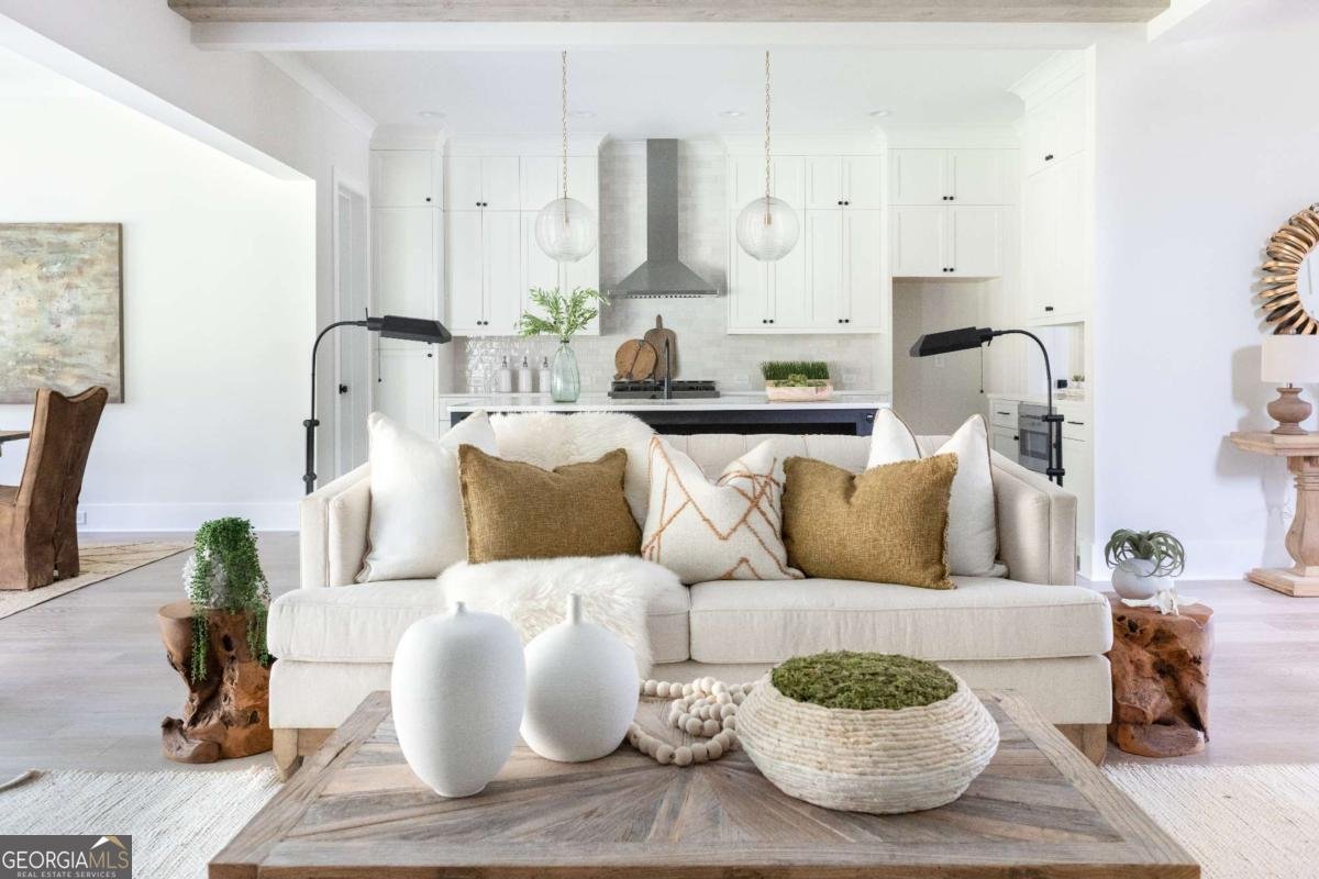 64 Telfair Court Acworth - 38