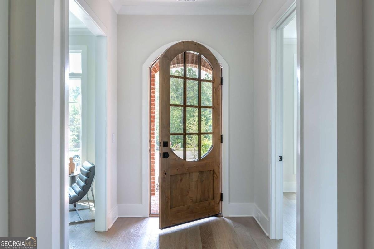 64 Telfair Court Acworth - 4