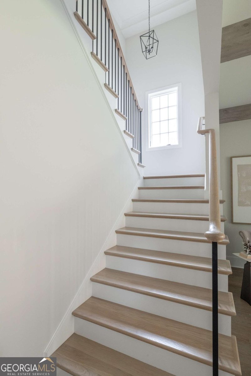 64 Telfair Court Acworth - 42