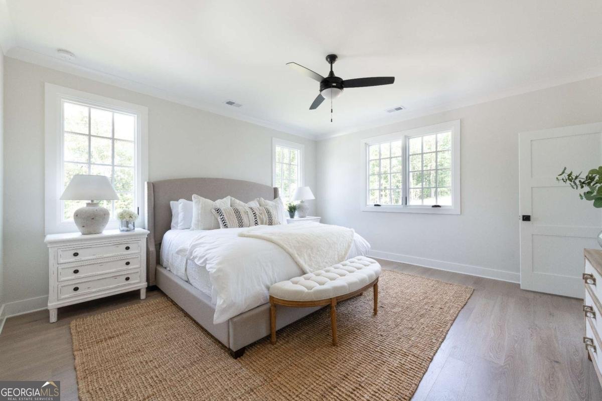64 Telfair Court Acworth - 43