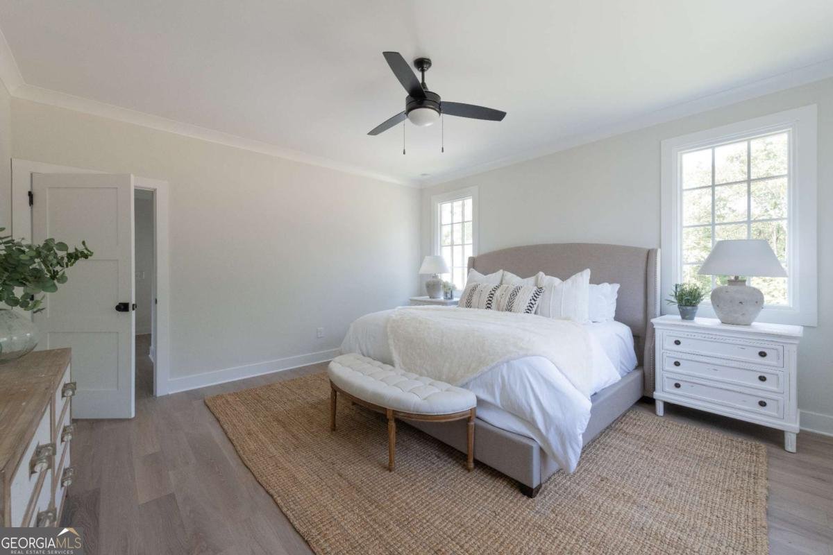 64 Telfair Court Acworth - 45