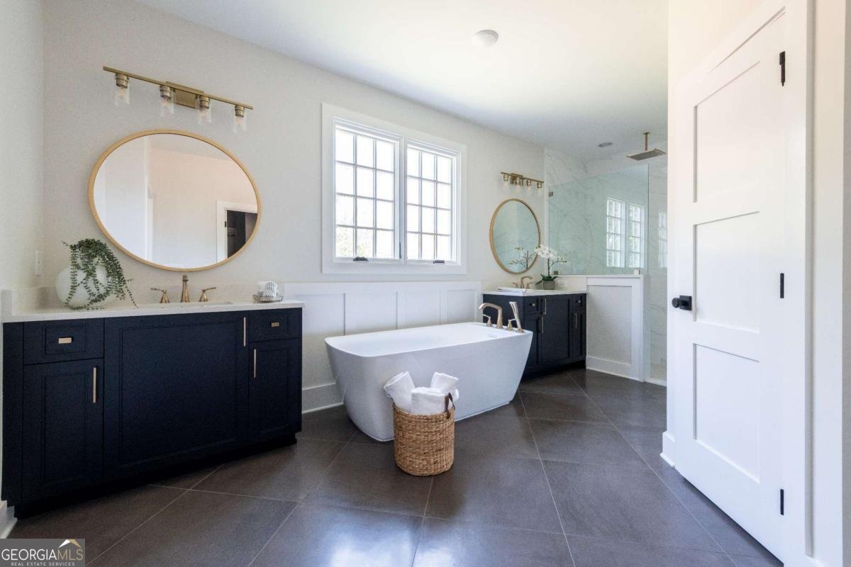 64 Telfair Court Acworth - 46