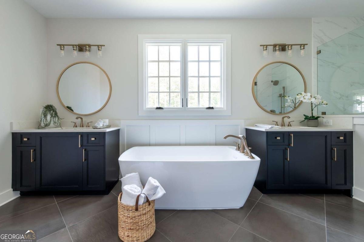 64 Telfair Court Acworth - 47