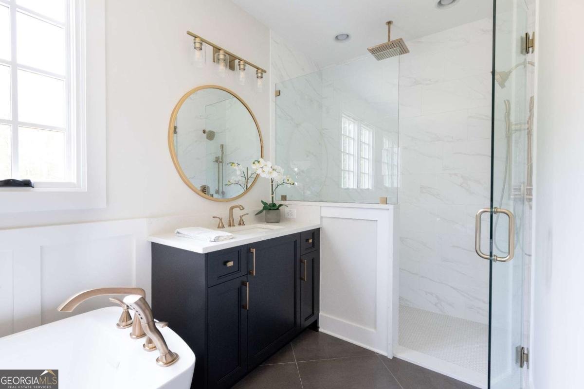 64 Telfair Court Acworth - 48