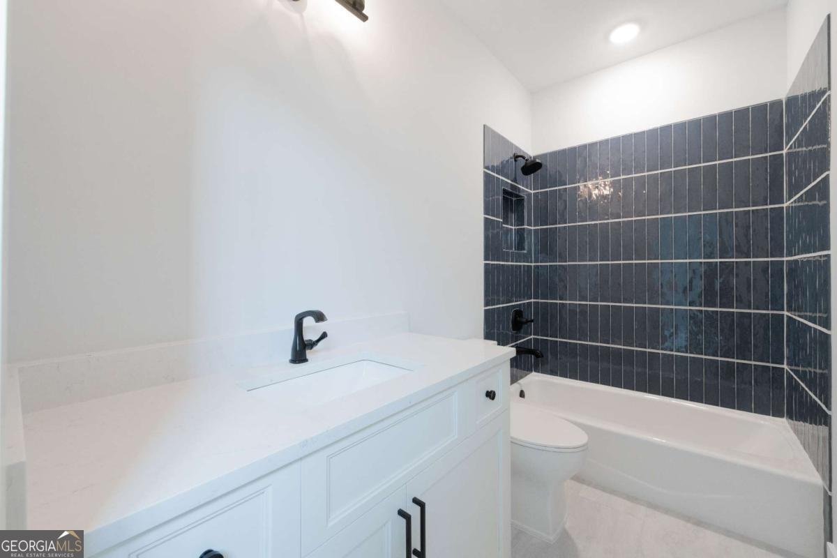 64 Telfair Court Acworth - 54