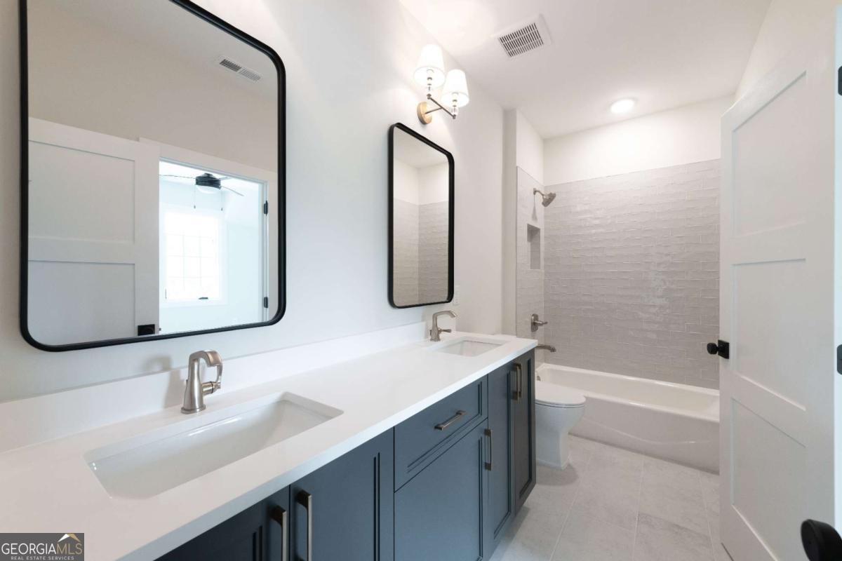 64 Telfair Court Acworth - 56
