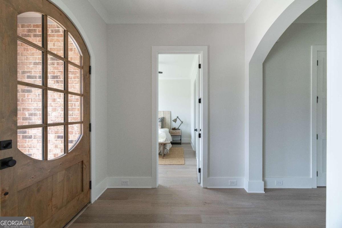 64 Telfair Court Acworth - 6