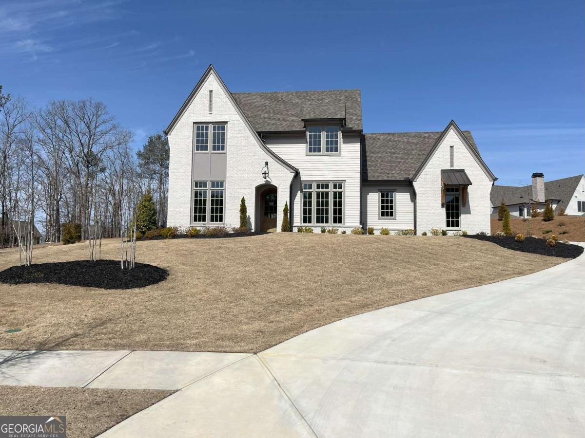 64 Telfair Court Acworth - 63
