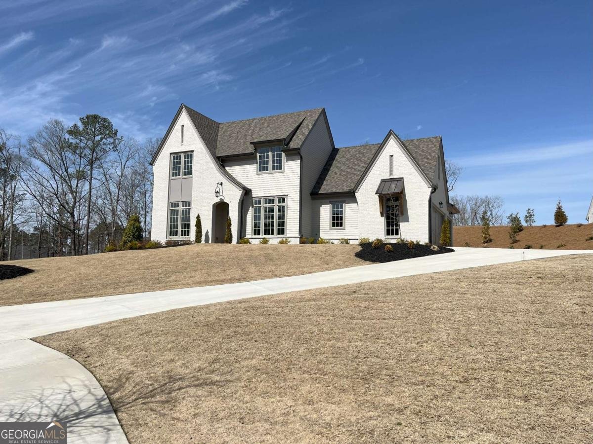 64 Telfair Court Acworth - 64