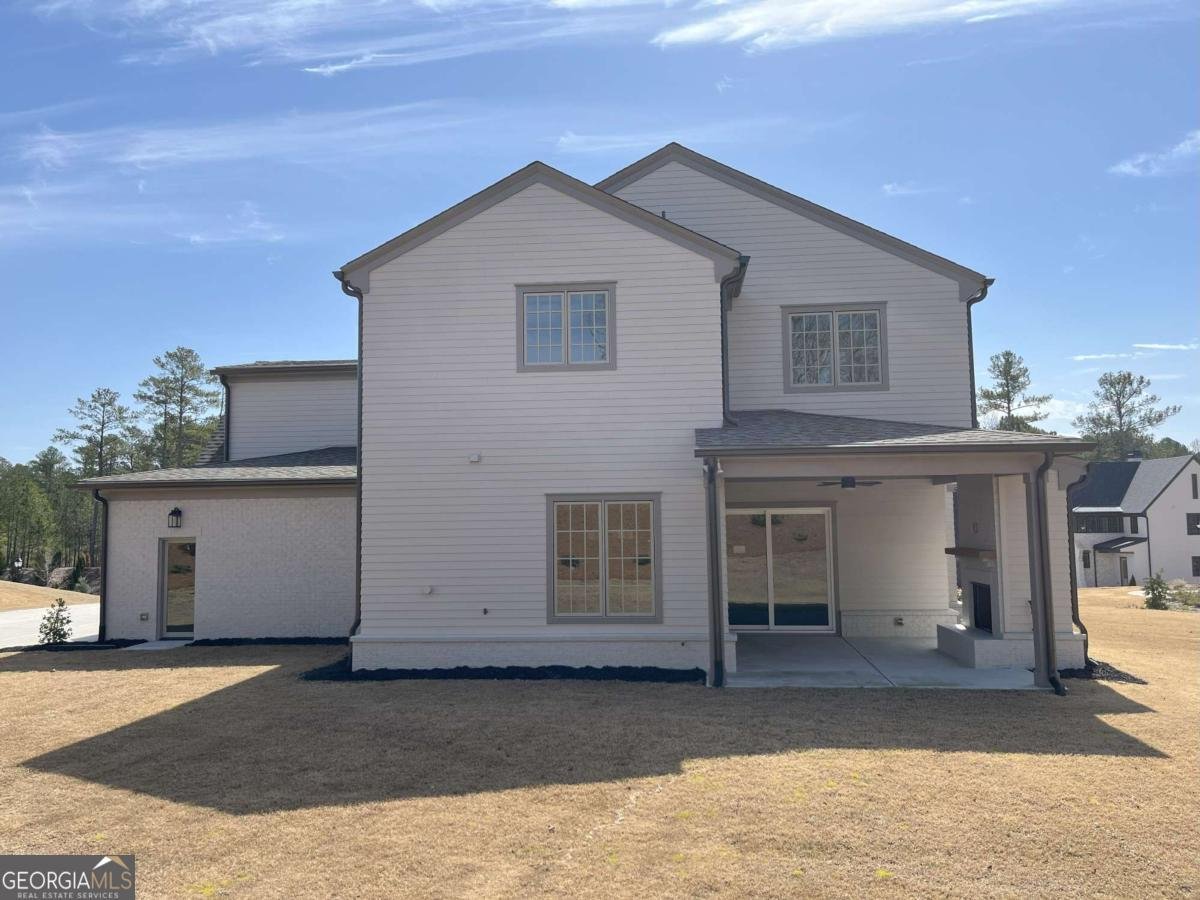 64 Telfair Court Acworth - 65