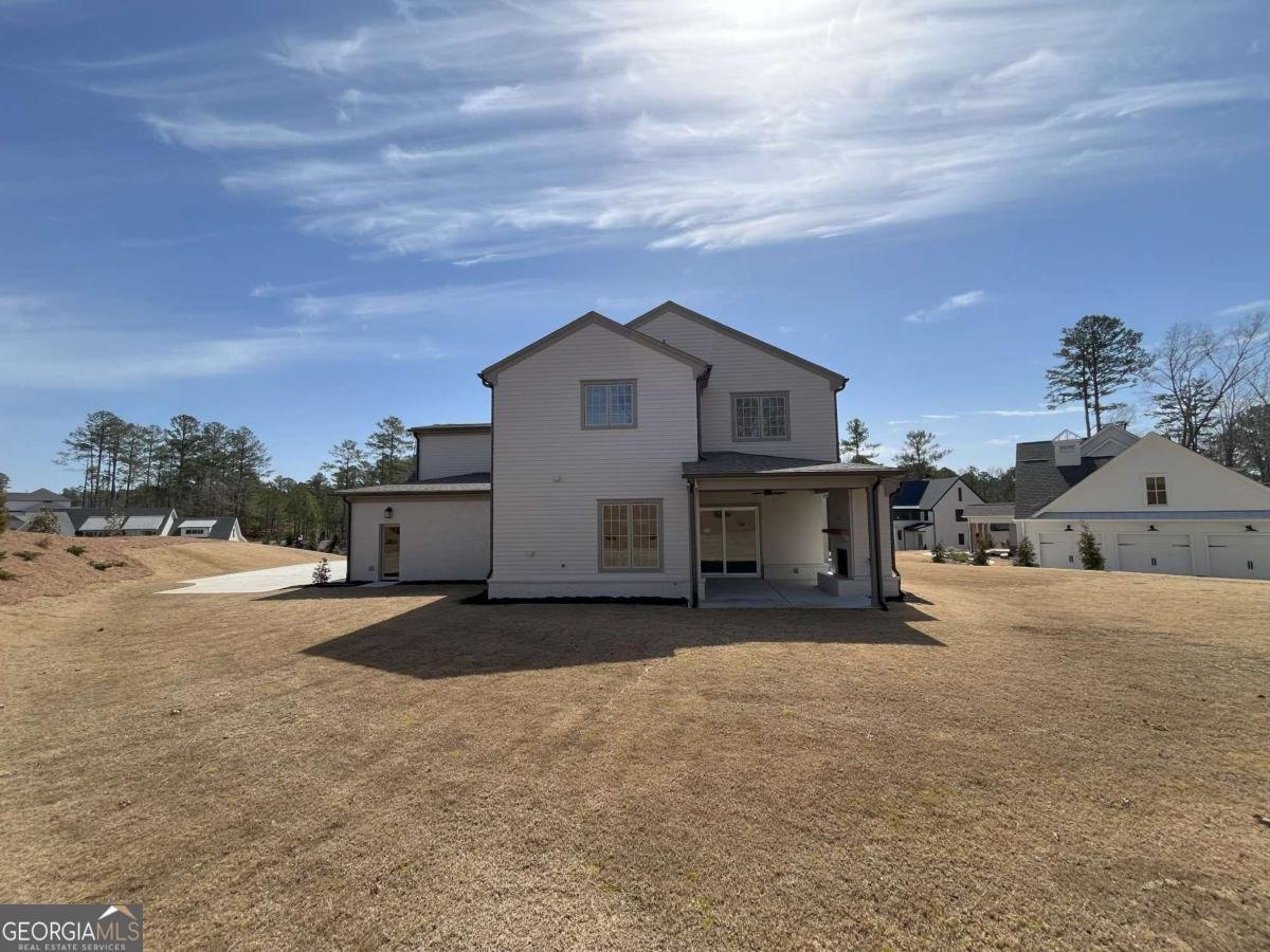 64 Telfair Court Acworth - 66