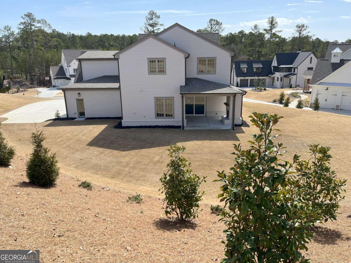 64 Telfair Court Acworth - 67