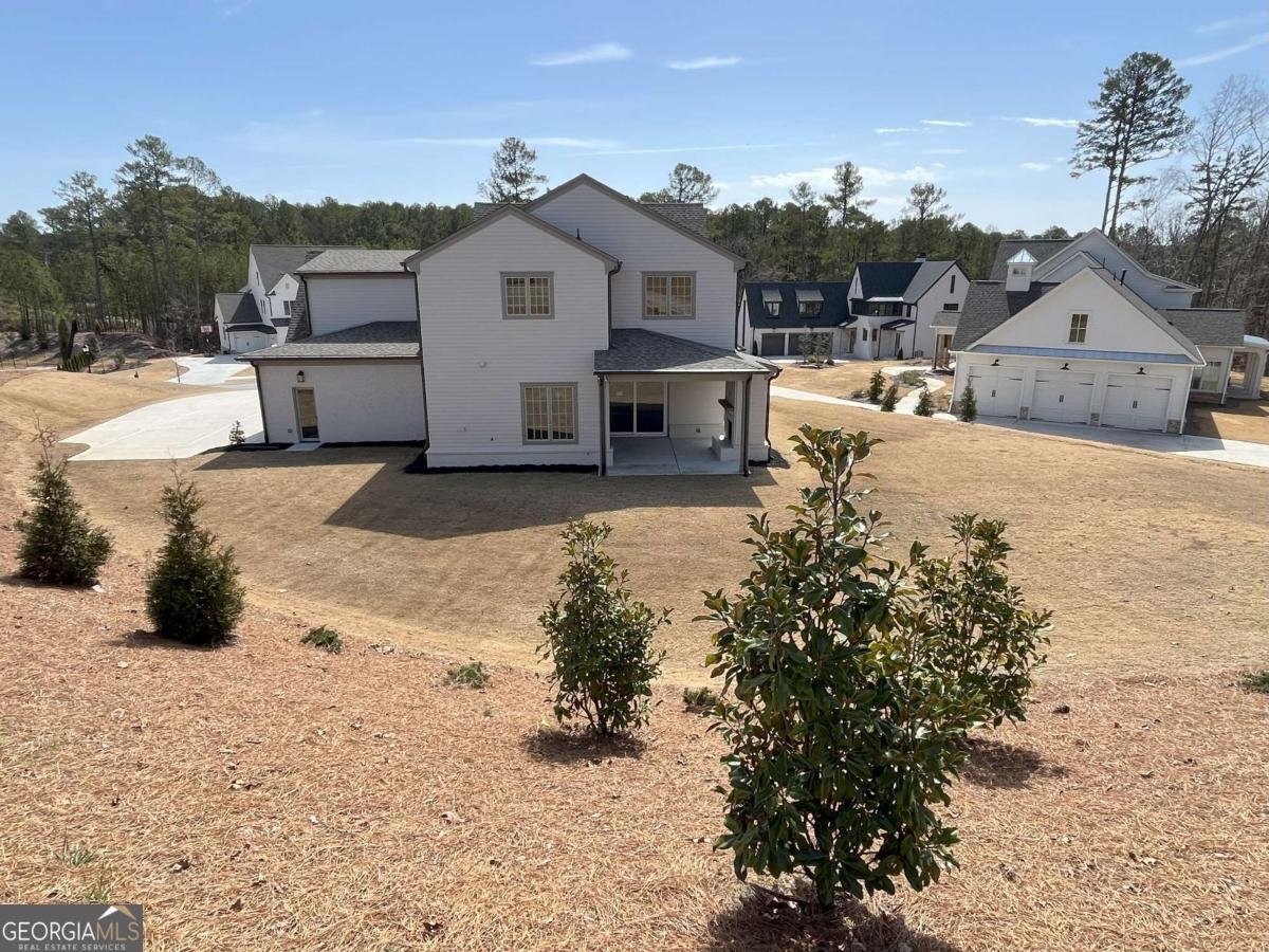 64 Telfair Court Acworth - 68