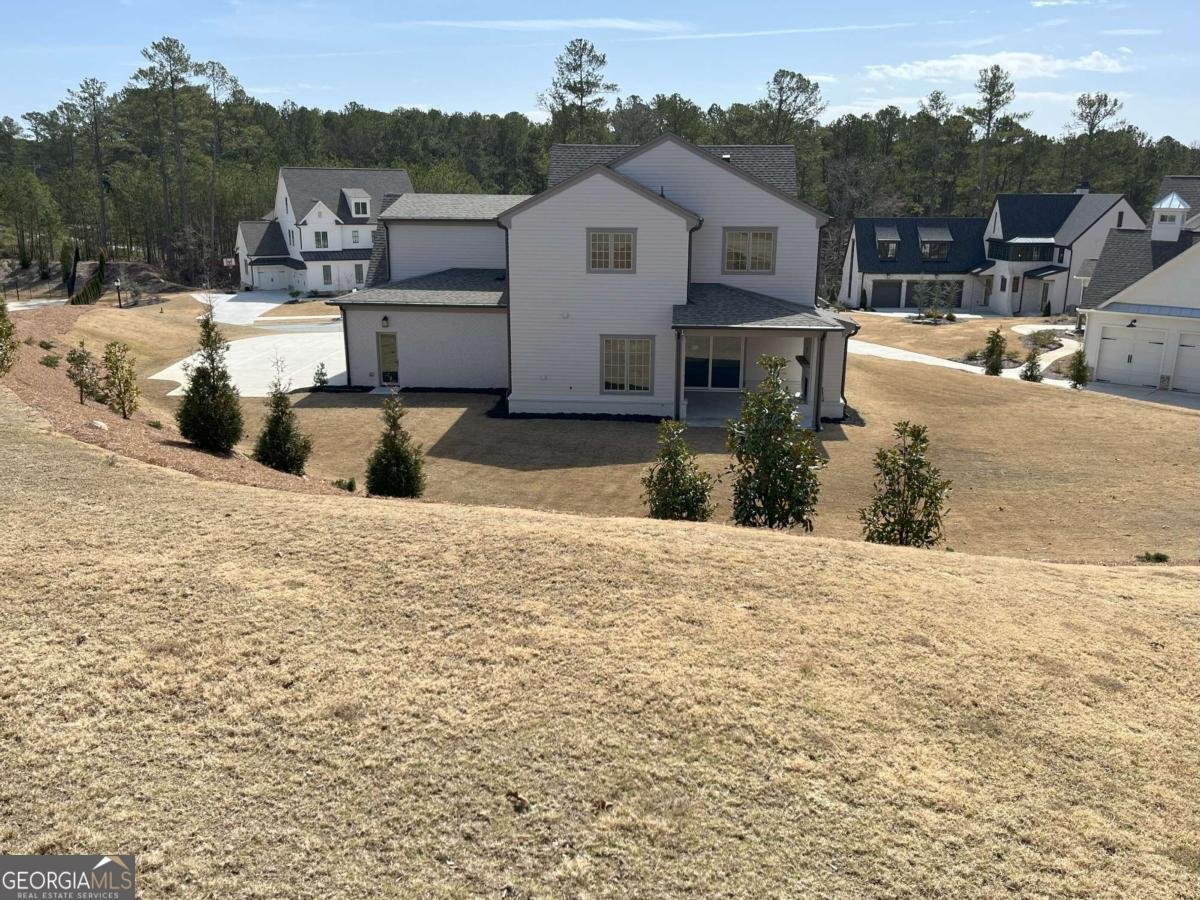 64 Telfair Court Acworth - 69