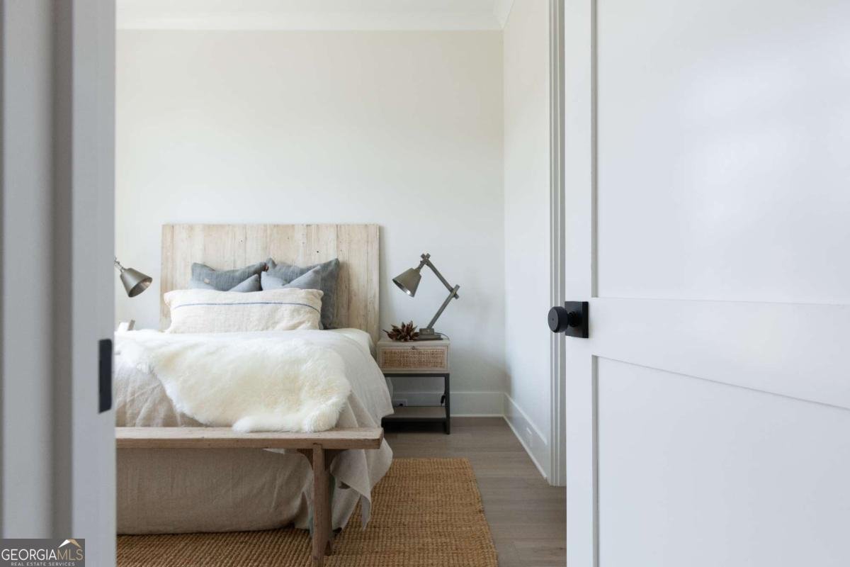 64 Telfair Court Acworth - 7