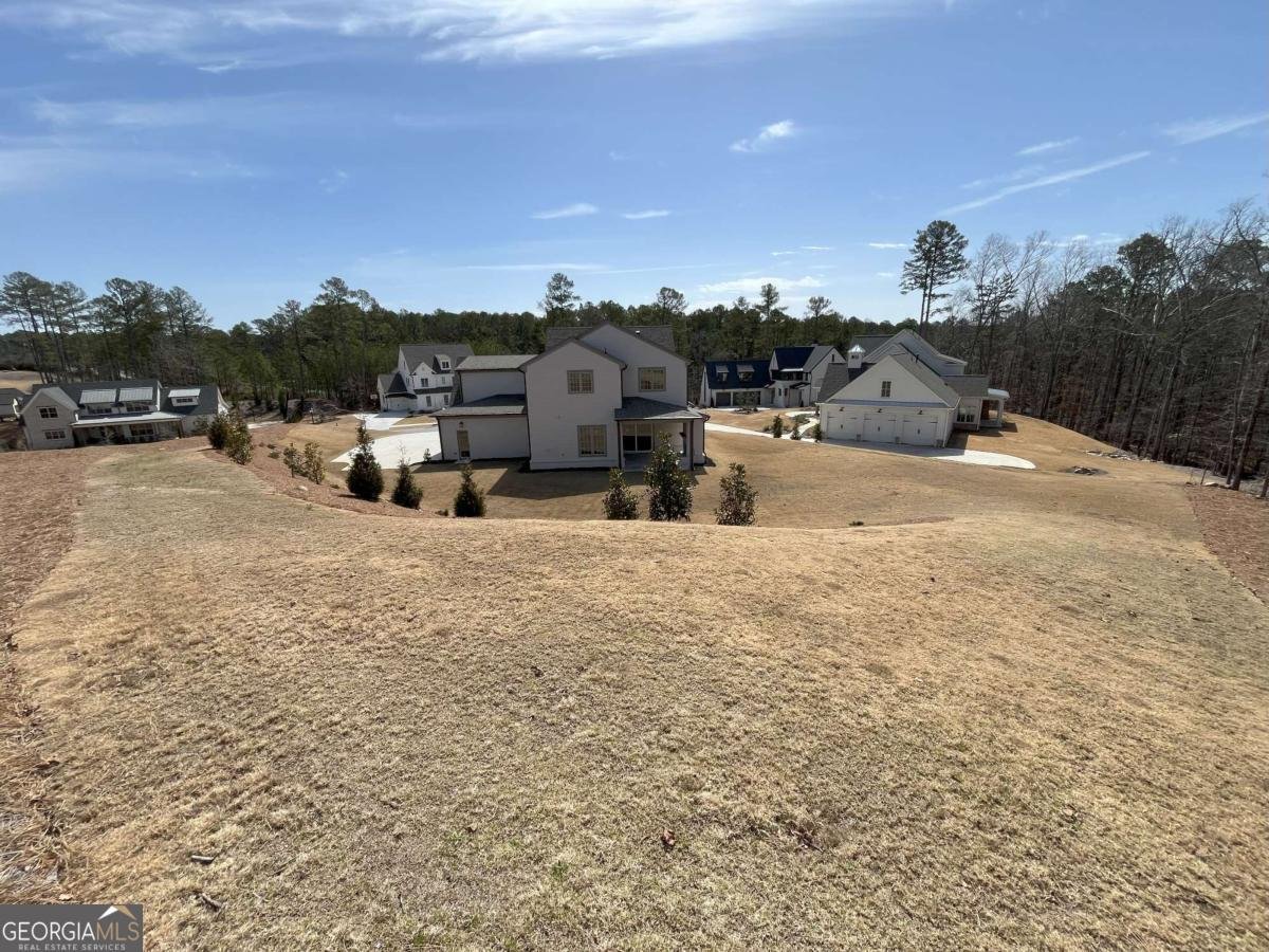 64 Telfair Court Acworth - 70