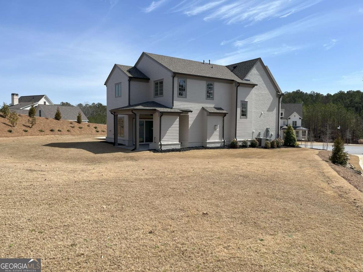 64 Telfair Court Acworth - 71