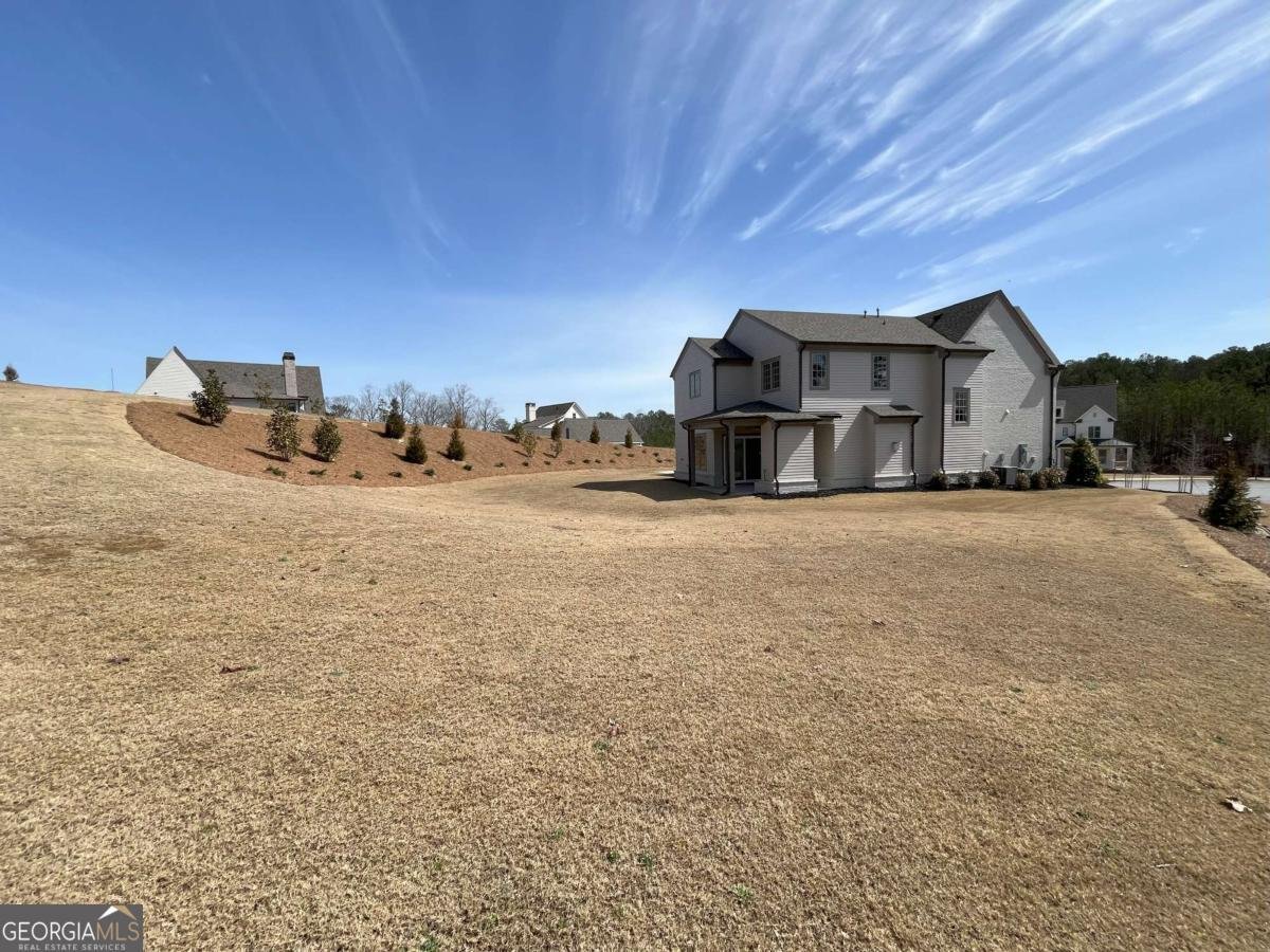 64 Telfair Court Acworth - 72