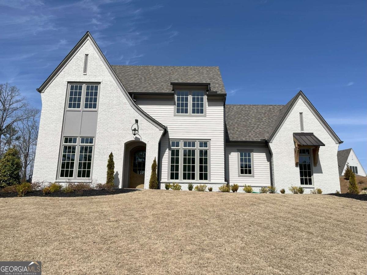 64 Telfair Court Acworth - 73
