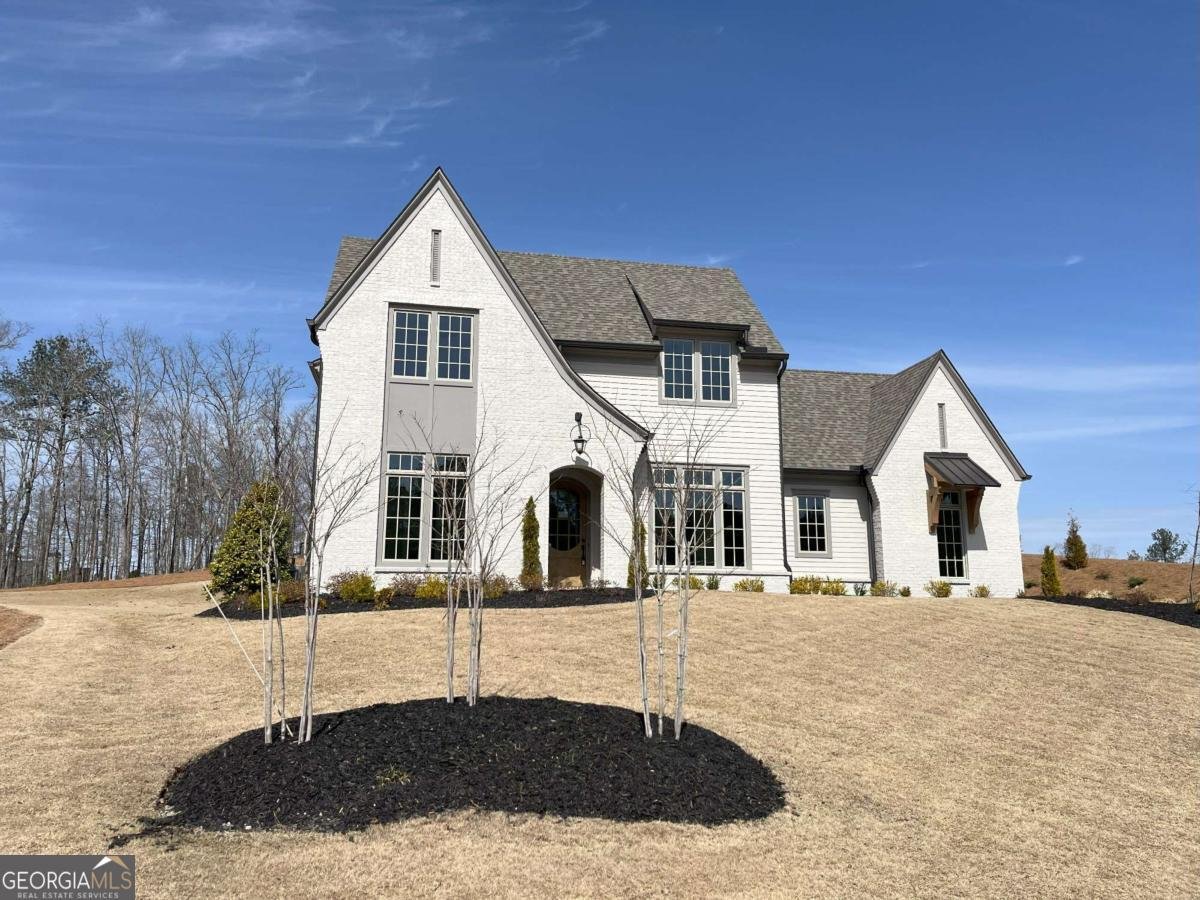 64 Telfair Court Acworth - 74