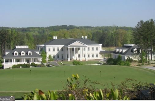 64 Telfair Court Acworth - 77