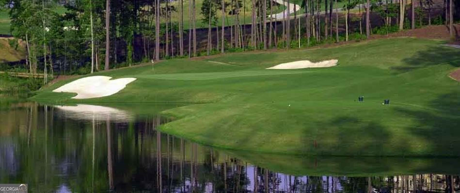 64 Telfair Court Acworth - 78