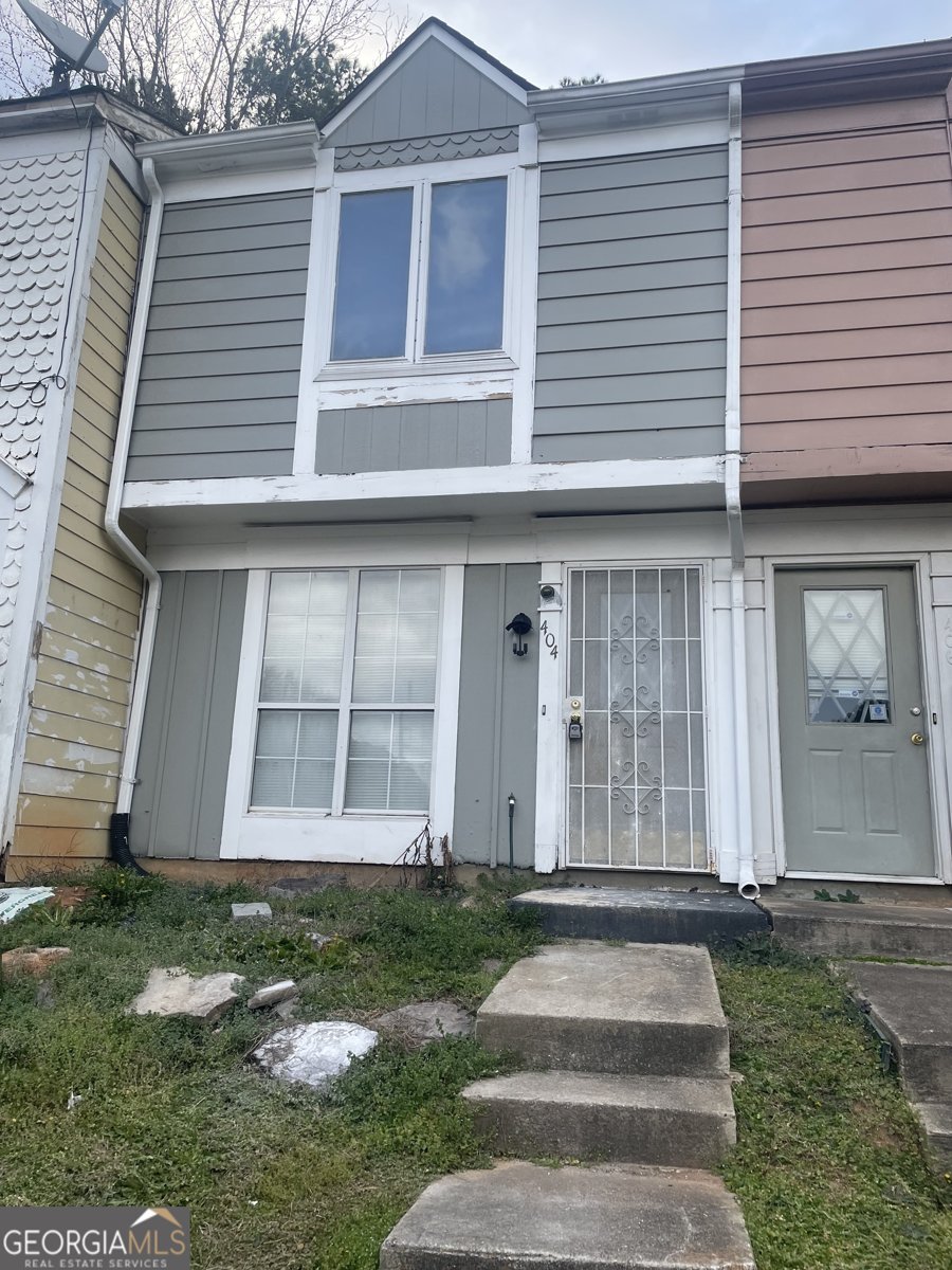 404 PRINCE OF WALES Stone Mountain - 2