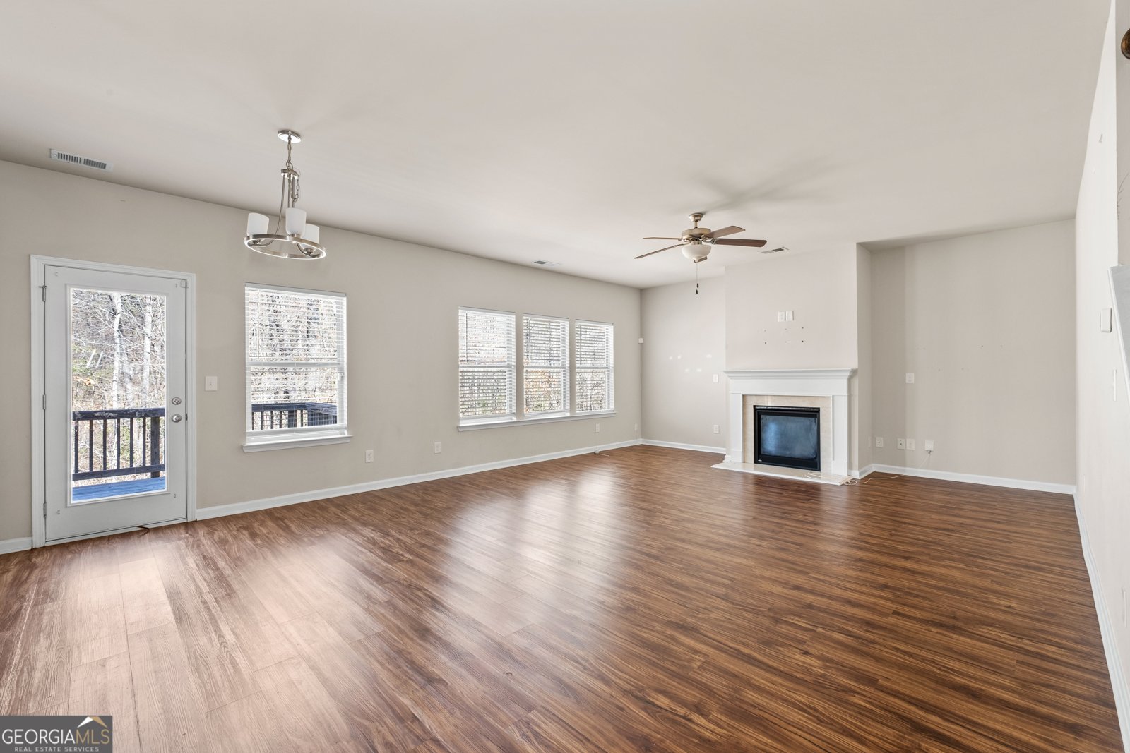 7754 Hansel Lane Lithonia - 13