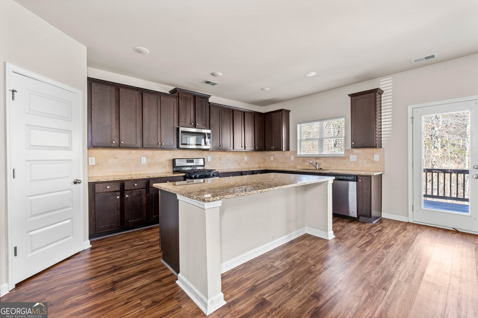 7754 Hansel Lane Lithonia - 16