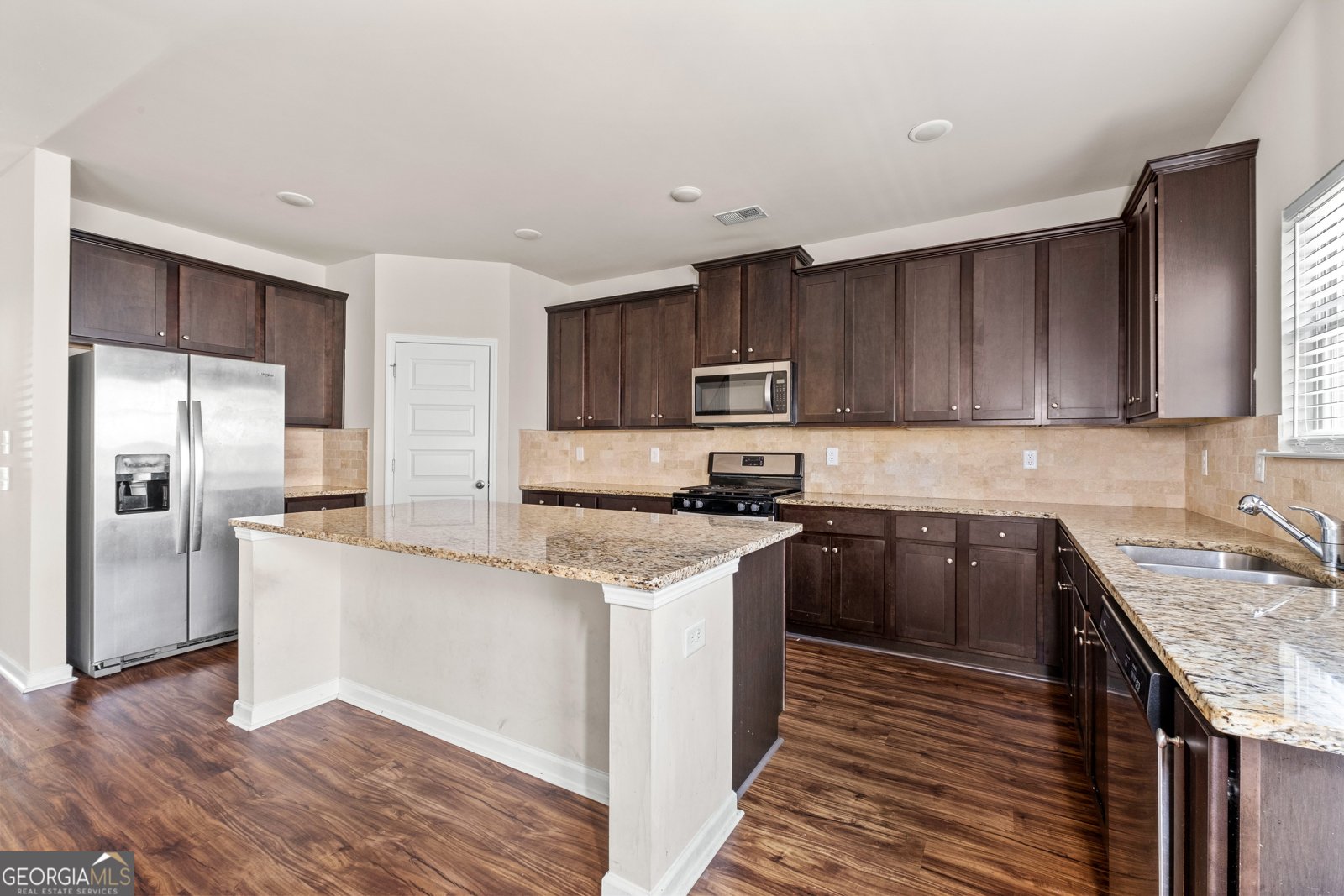 7754 Hansel Lane Lithonia - 17