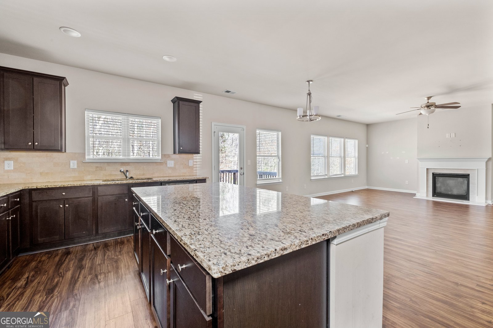 7754 Hansel Lane Lithonia - 19