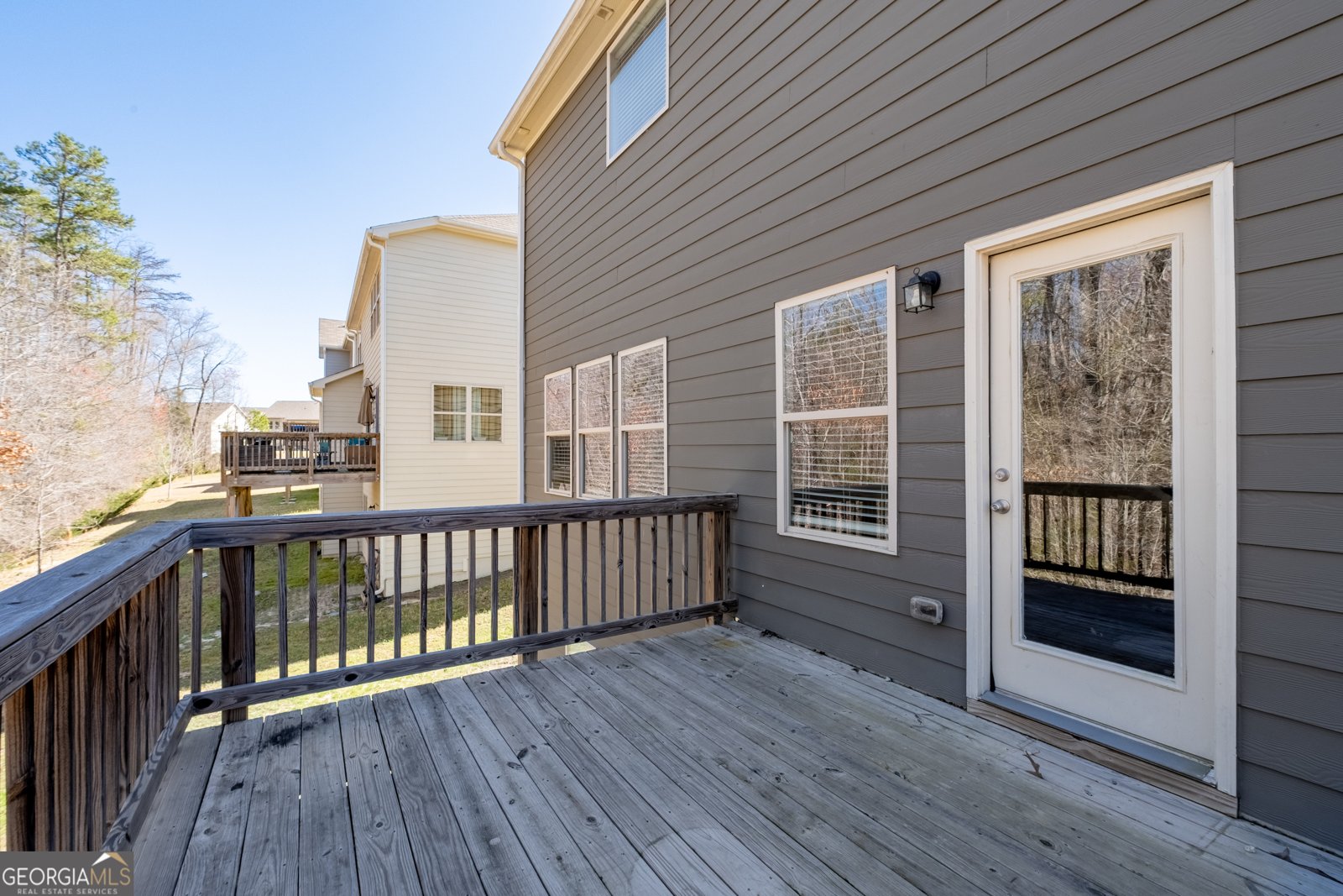 7754 Hansel Lane Lithonia - 20