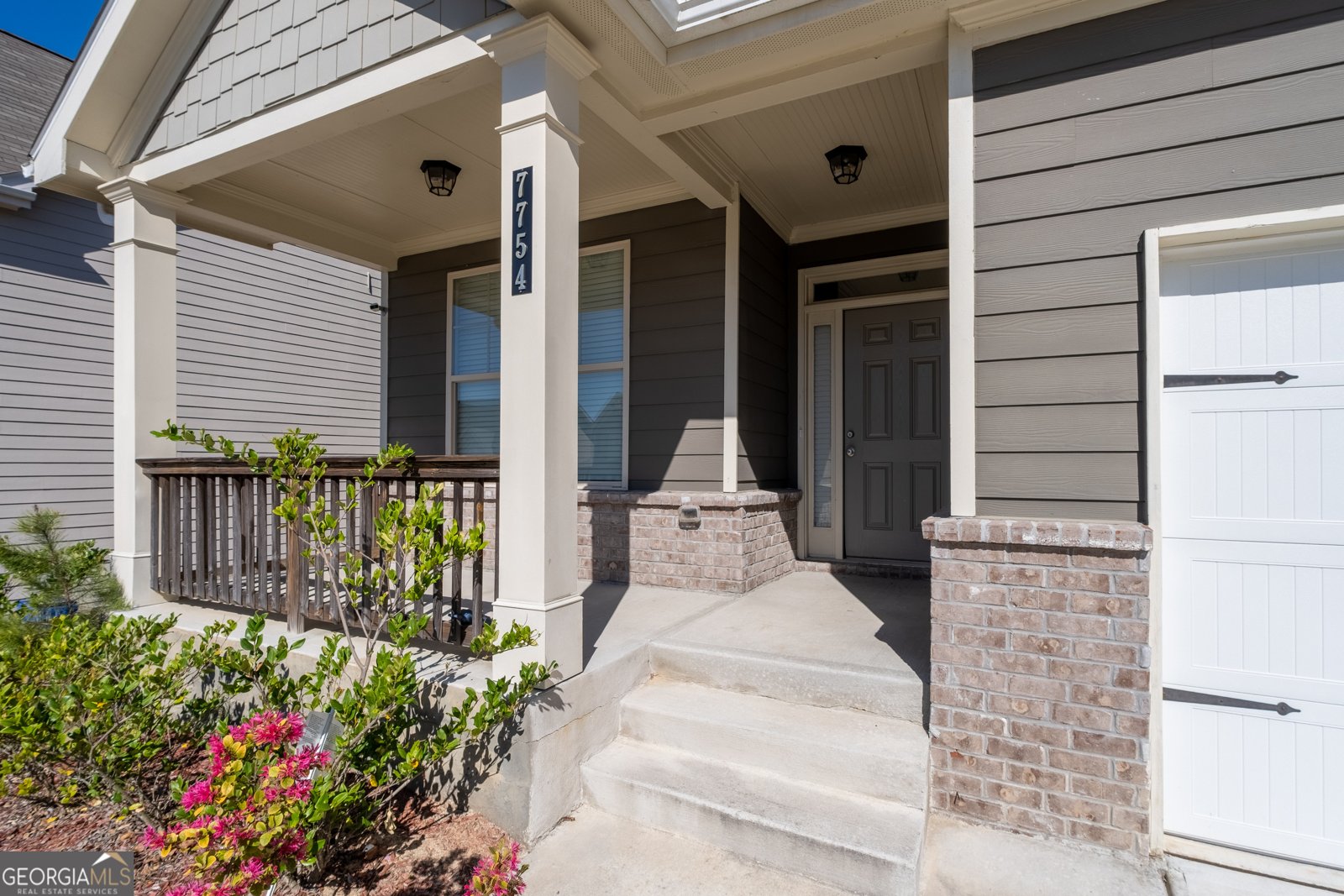 7754 Hansel Lane Lithonia - 4