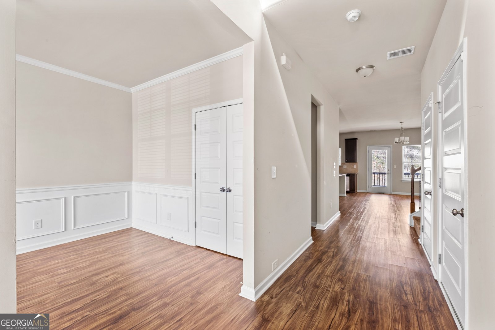 7754 Hansel Lane Lithonia - 6