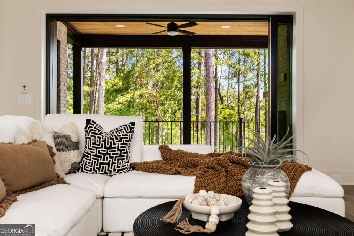 6055 Tattnall Overlook Acworth - 15