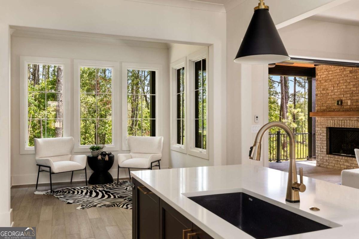 6055 Tattnall Overlook Acworth - 19