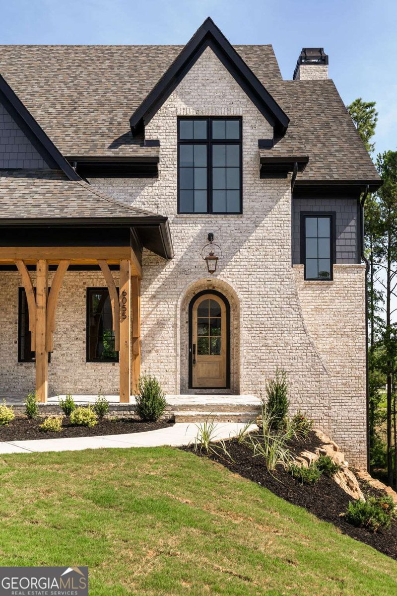 6055 Tattnall Overlook Acworth - 2