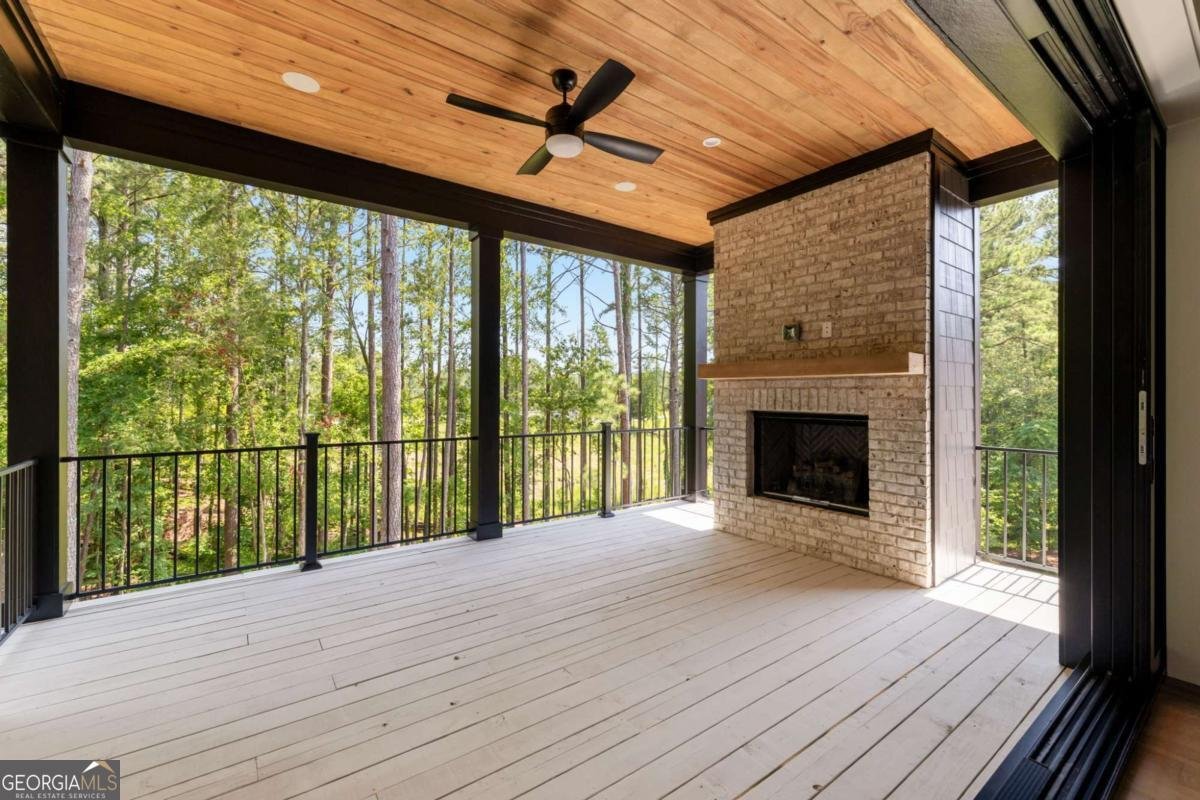 6055 Tattnall Overlook Acworth - 25
