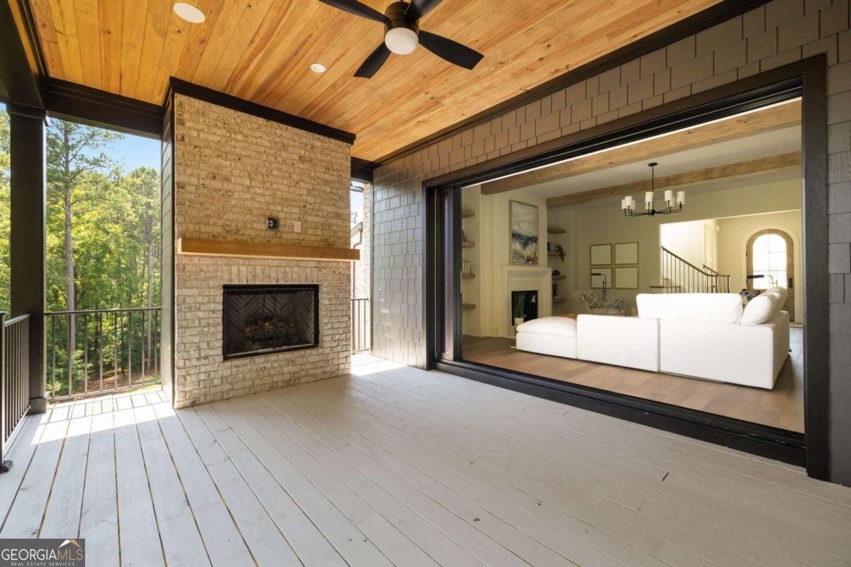 6055 Tattnall Overlook Acworth - 26