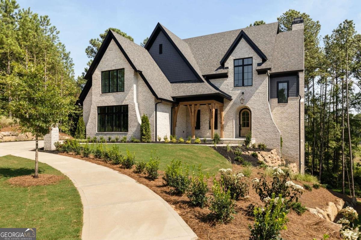 6055 Tattnall Overlook Acworth - 3
