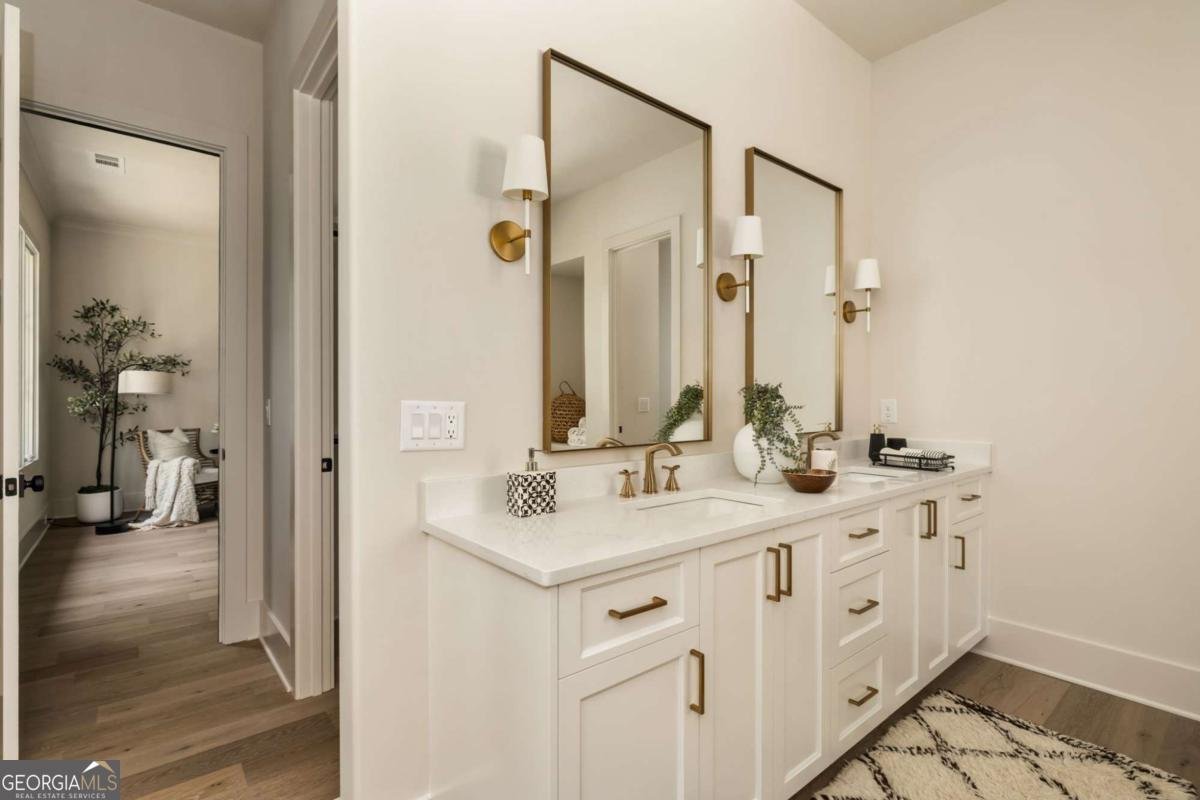 6055 Tattnall Overlook Acworth - 30
